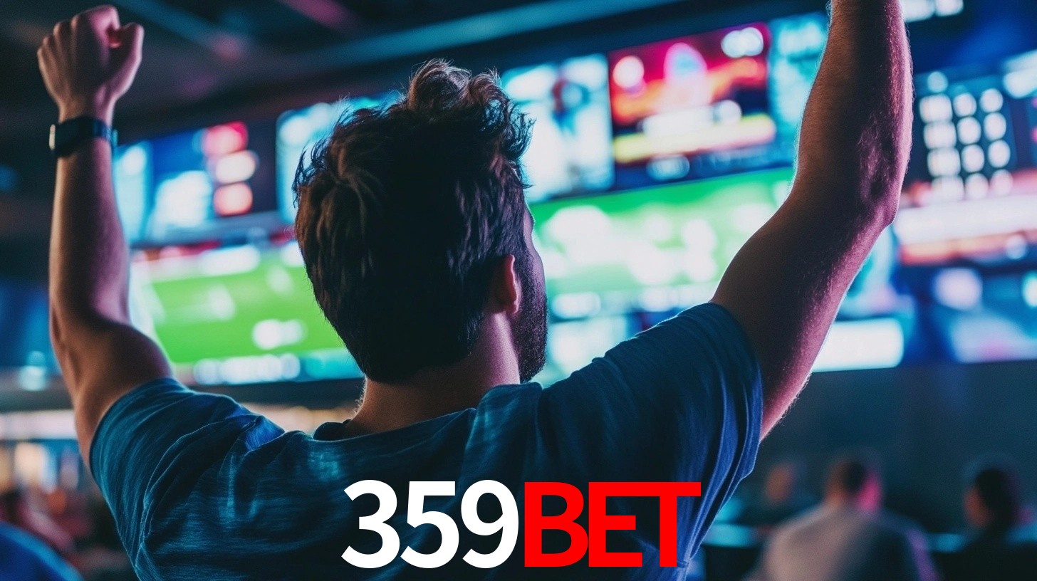 359bet: Seu Cassino Premiado com Pagamentos Rápidos