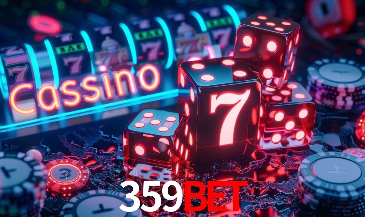 Experiência VIP 359bet