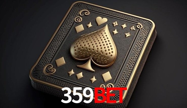 Bônus de Boas-vindas 359bet