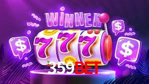 Welcome Bonus 359bet