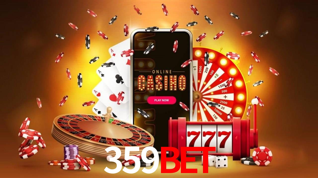 Experiência VIP 359bet