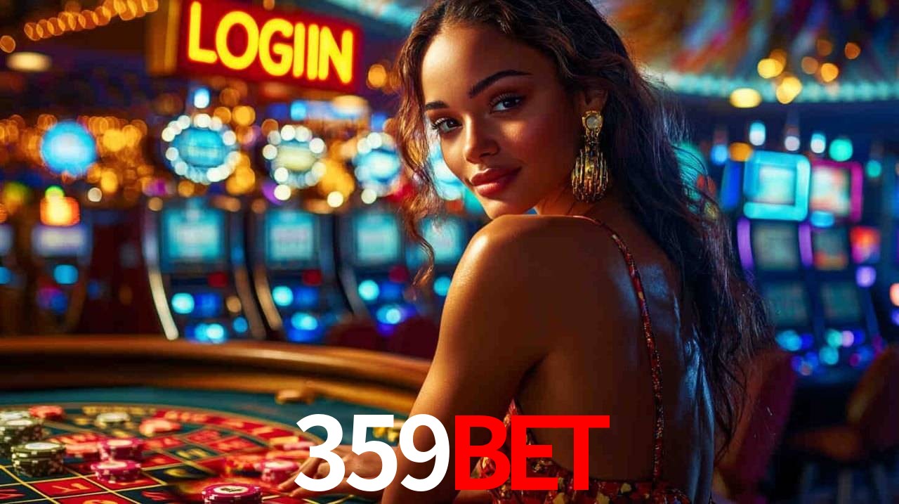 Estatísticas 359bet