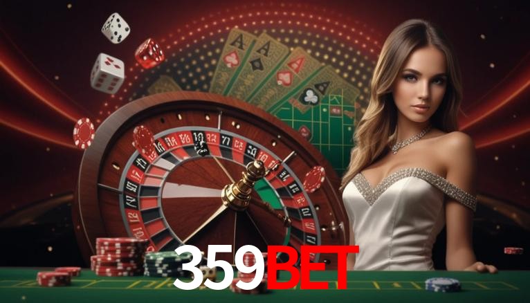 Account Benefits 359bet