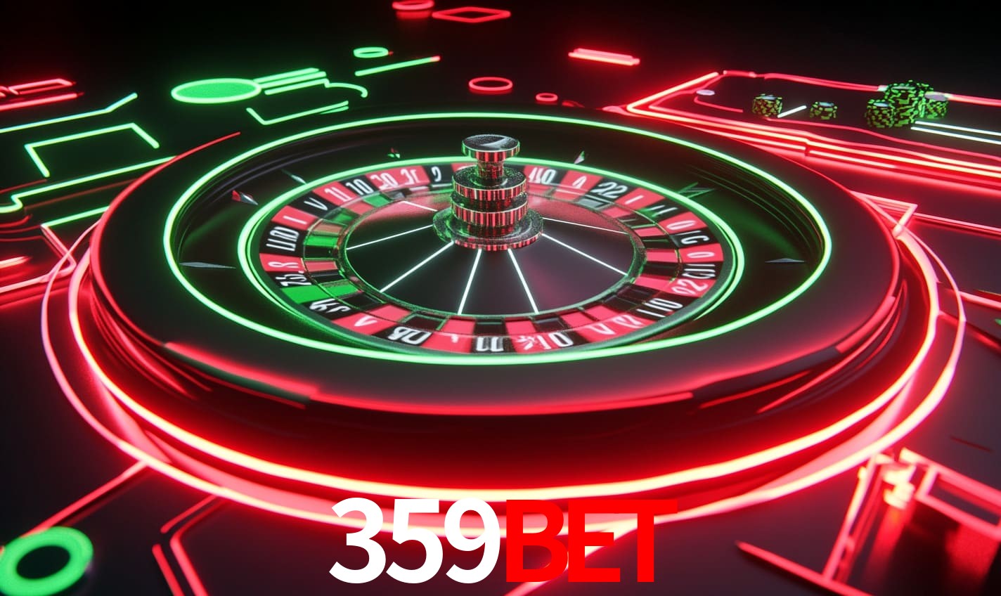 Explorando a Categoria de Eventos em Apostas na 359bet