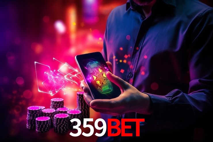 Bônus Diários 359bet