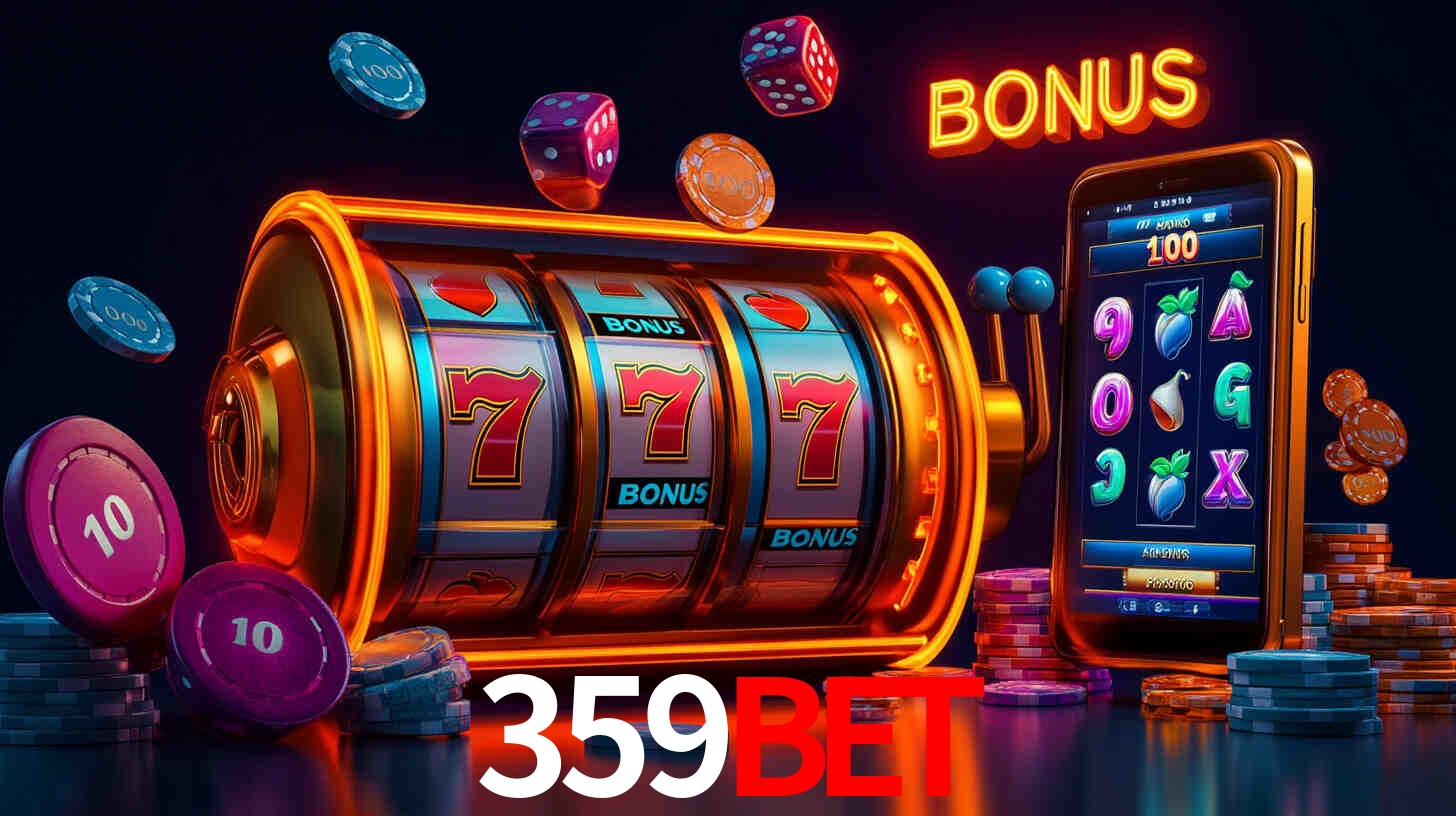 Descubra a Essência do 359bet: Nossa História e Compromissos