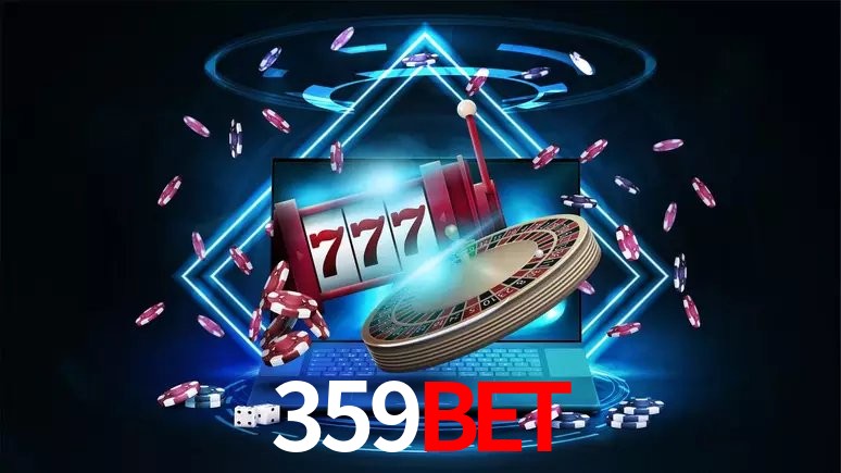 Provedores de Jogos 359bet