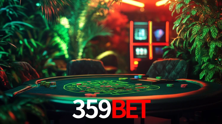 Live Casino 359bet