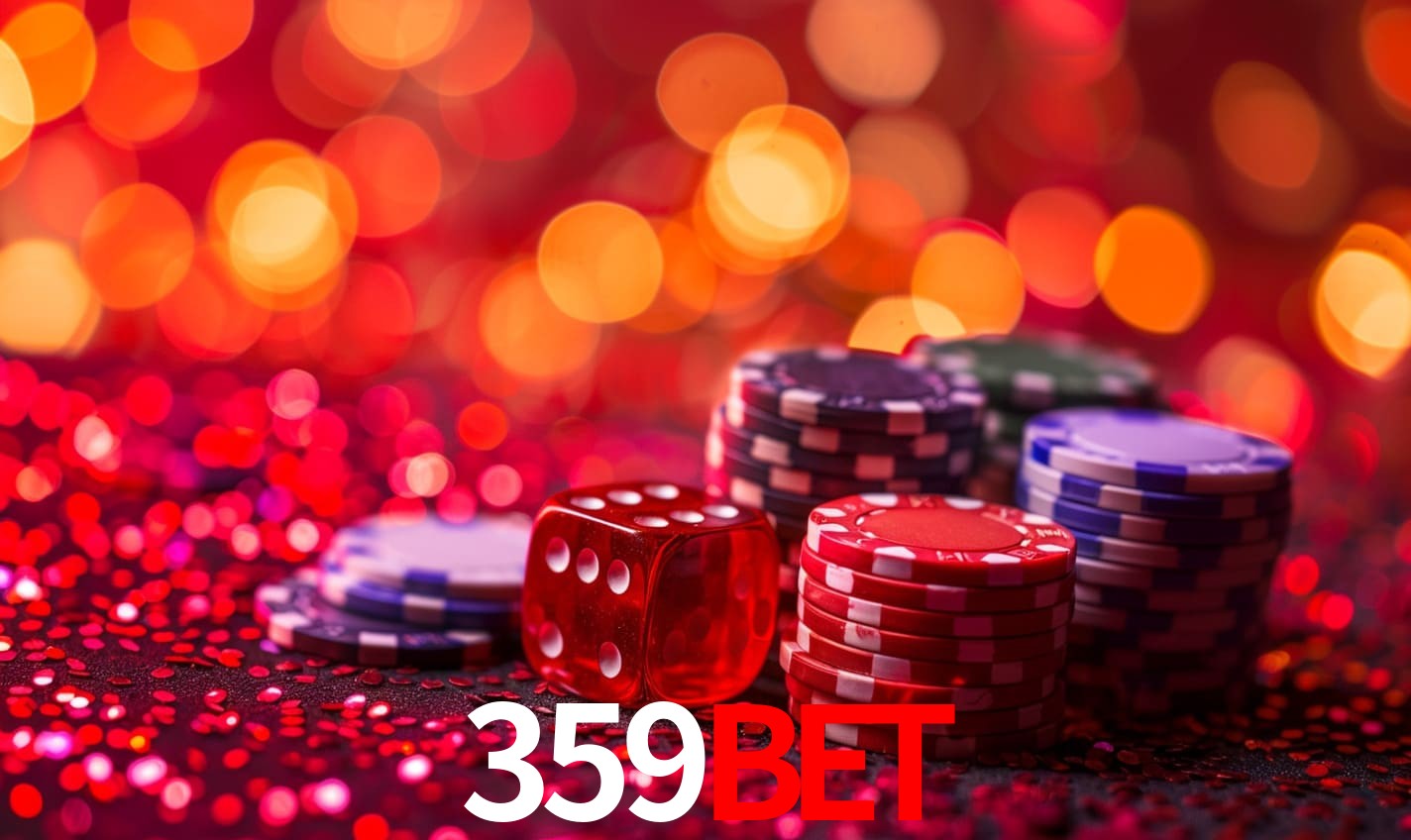 Descubra o Programa VIP da 359bet: Vantagens Exclusivas para Jogadores