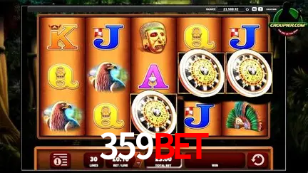 Bônus após cadastro na 359bet