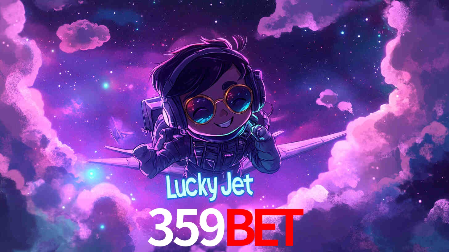 Apostas Esportivas na 359bet: Um Guia Completo