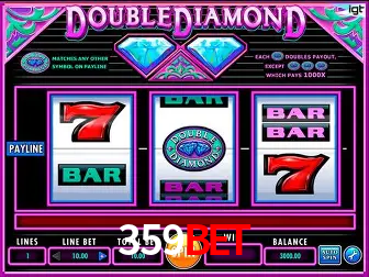 Descubra o Mundo do Cassino Online com 359bet