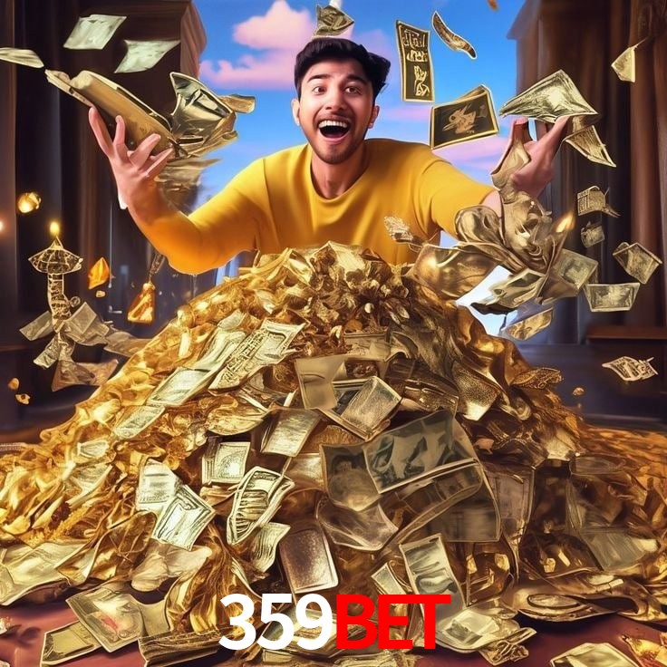 Torneios 359bet