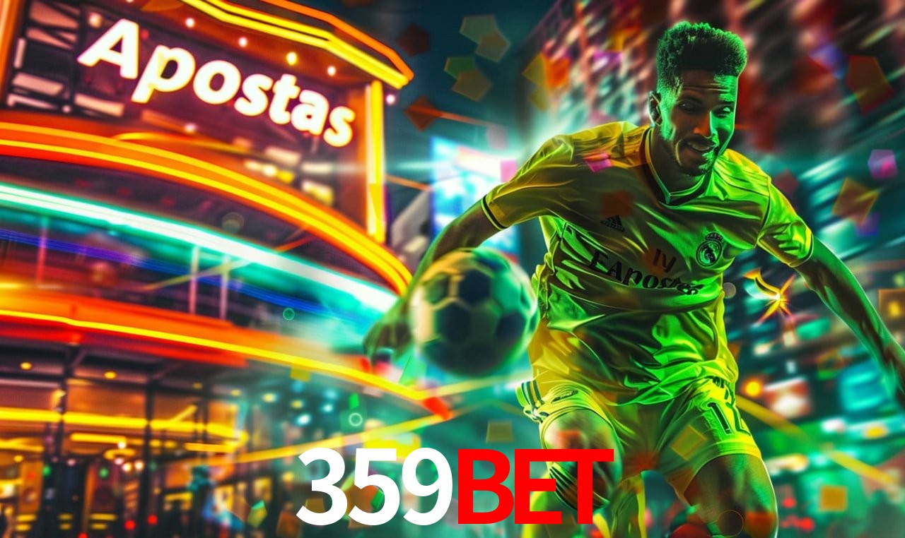 Estatísticas do Jogo 359bet