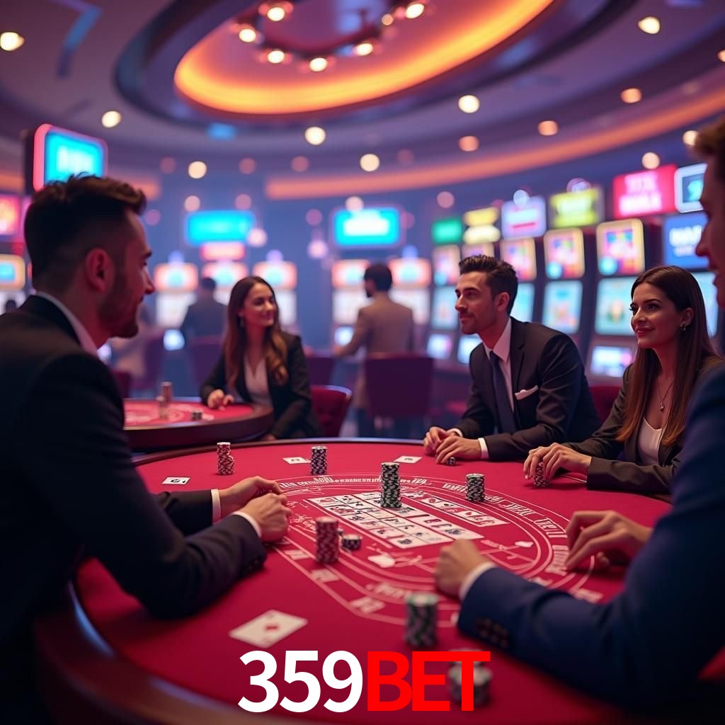 Jogos Exclusivos 359bet