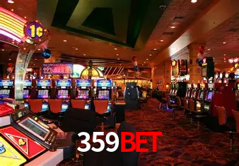 Desvendando o Mundo dos Jogos Virtuais na 359bet