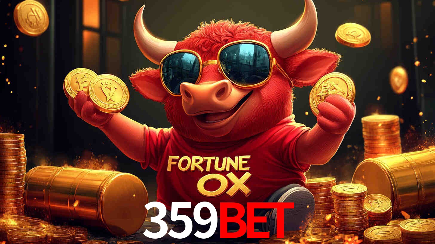 Inovações de Jogos na 359bet: O Futuro das Experiências Interativas