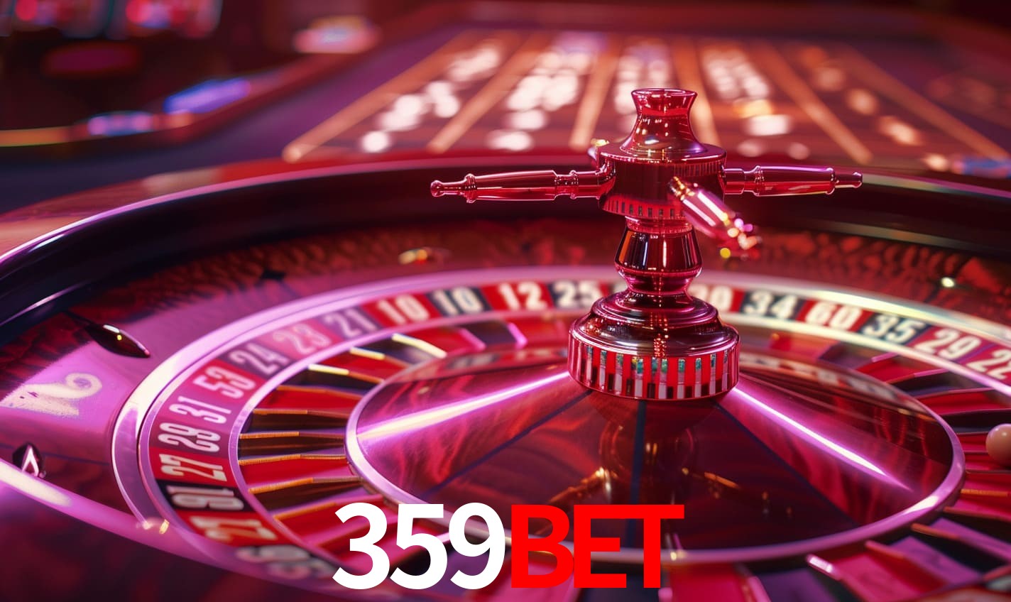 Inovações de Jogos na 359bet: O Futuro das Experiências Interativas