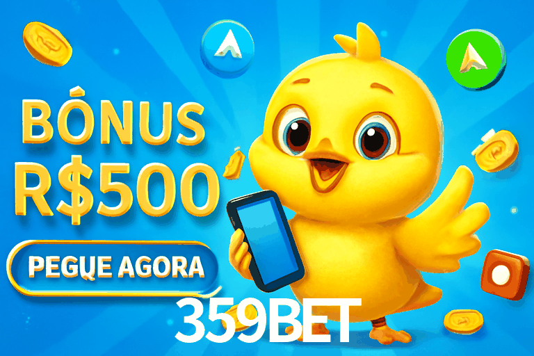 Platform Technology 359bet