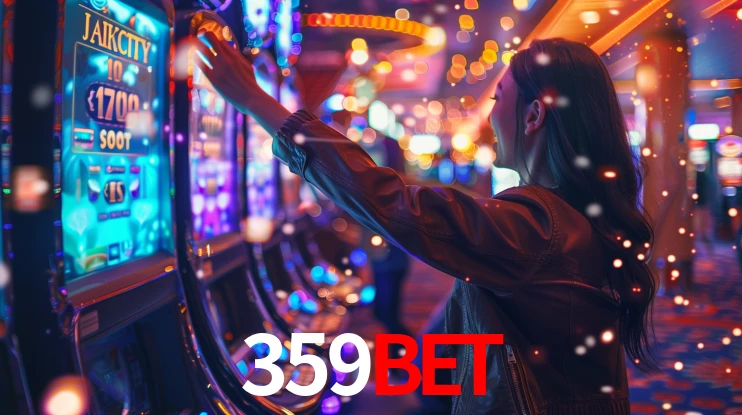 Experimente o Login Seguro Premium no 359bet
