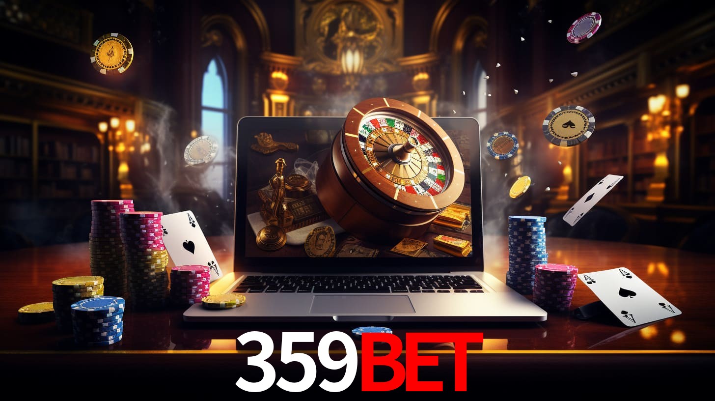 Blackjack Table 359bet