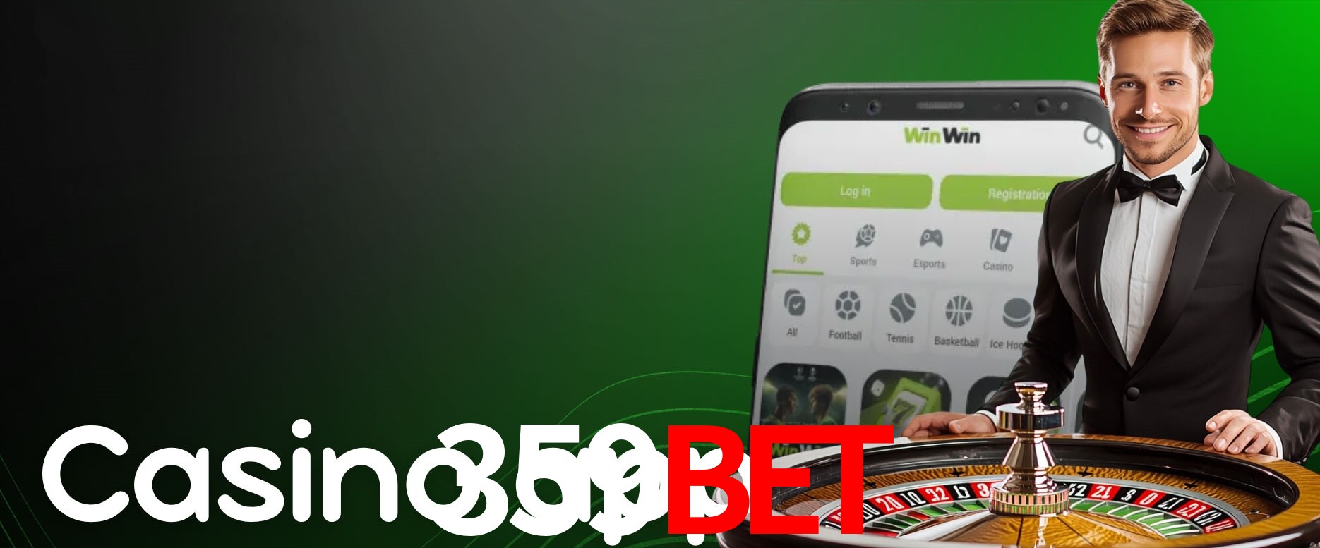 Weekend Specials 359bet