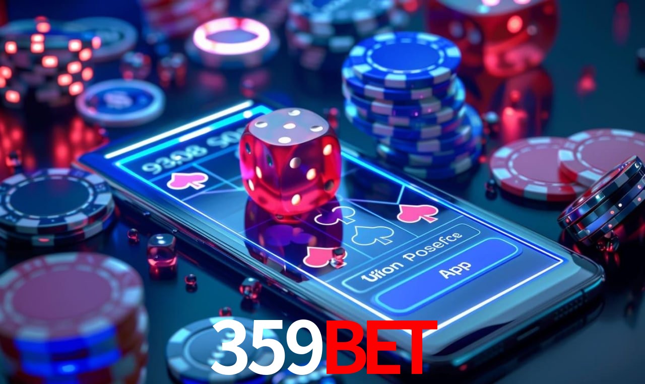 Canal oficial no Telegram da 359bet