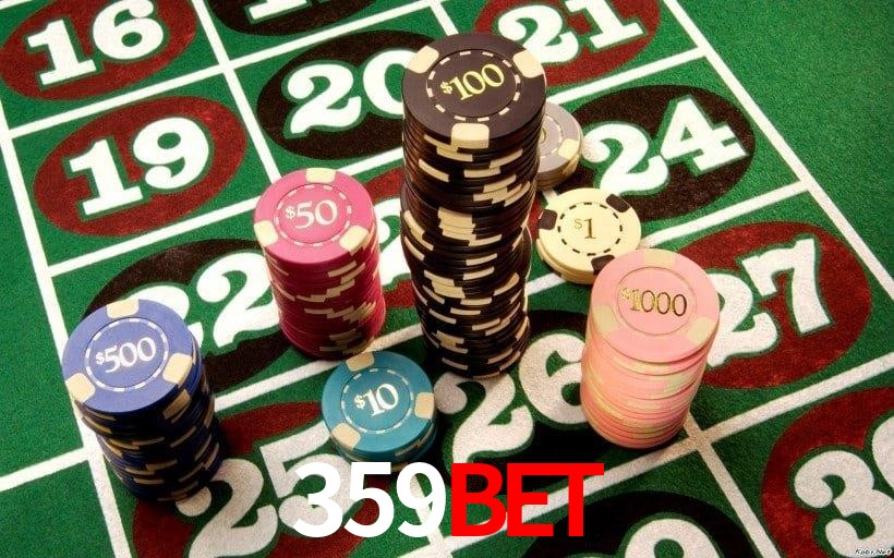 A Emoção da Loteria na 359bet: Uma Chance de Mudança de Vida