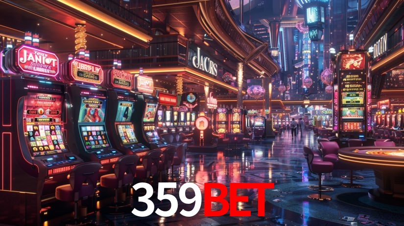 Live Casino 359bet