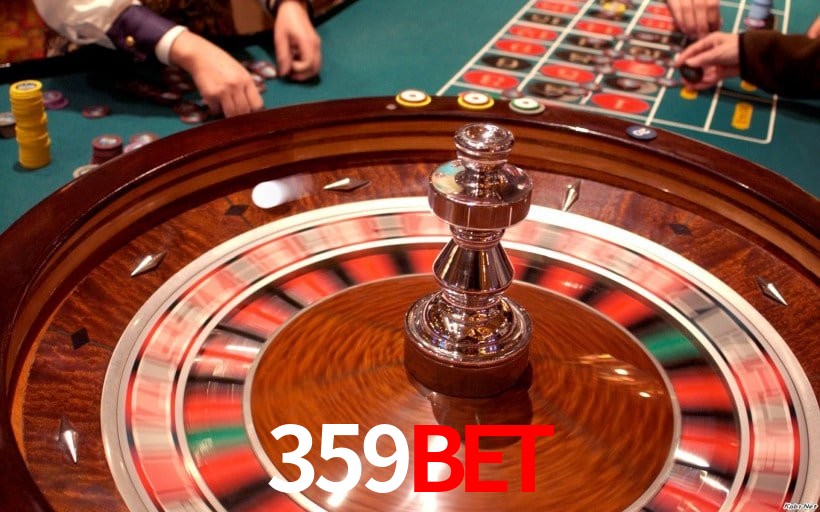 Interface Premium 359bet