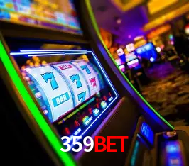 Descubra a Magia dos Jogos de Arcade no 359bet