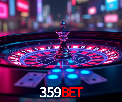 Descubra a Essência do 359bet: Nossa História e Compromissos