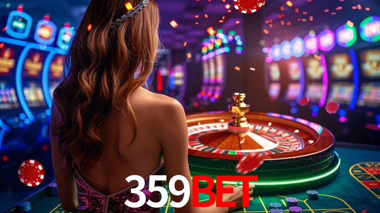 APP rápido e leve da 359bet