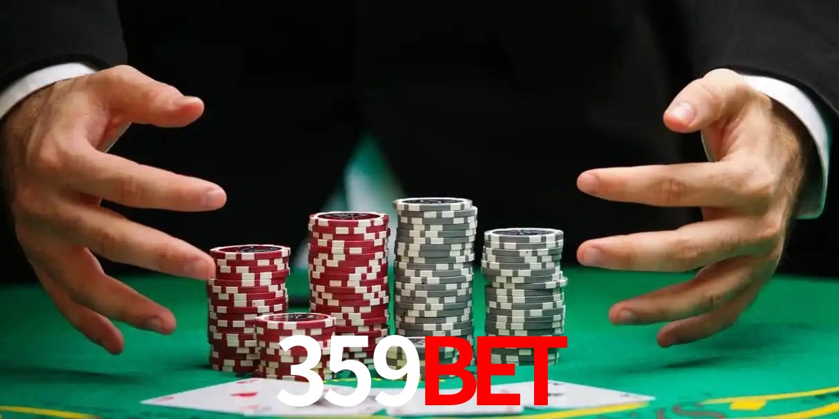 Benefícios VIP na 359bet