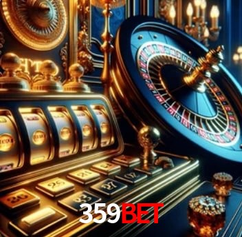 Casino Ao Vivo 359bet