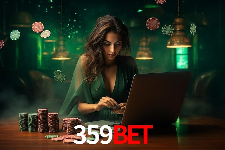 Escolher plataforma para baixar 359bet