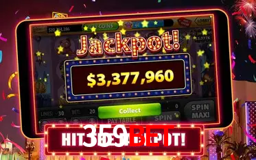 Descubra a Magia dos Jogos de Arcade no 359bet