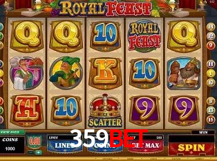 APP oficial da 359bet para mobile