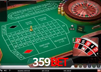 Jogos de mesa e apostas rápidas na 359bet