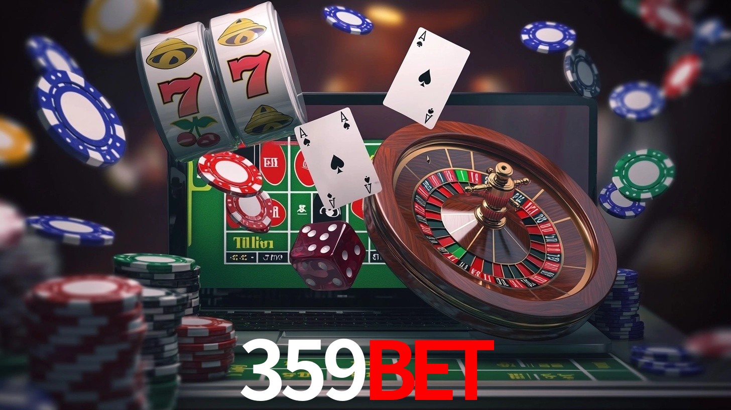 359bet App Interface