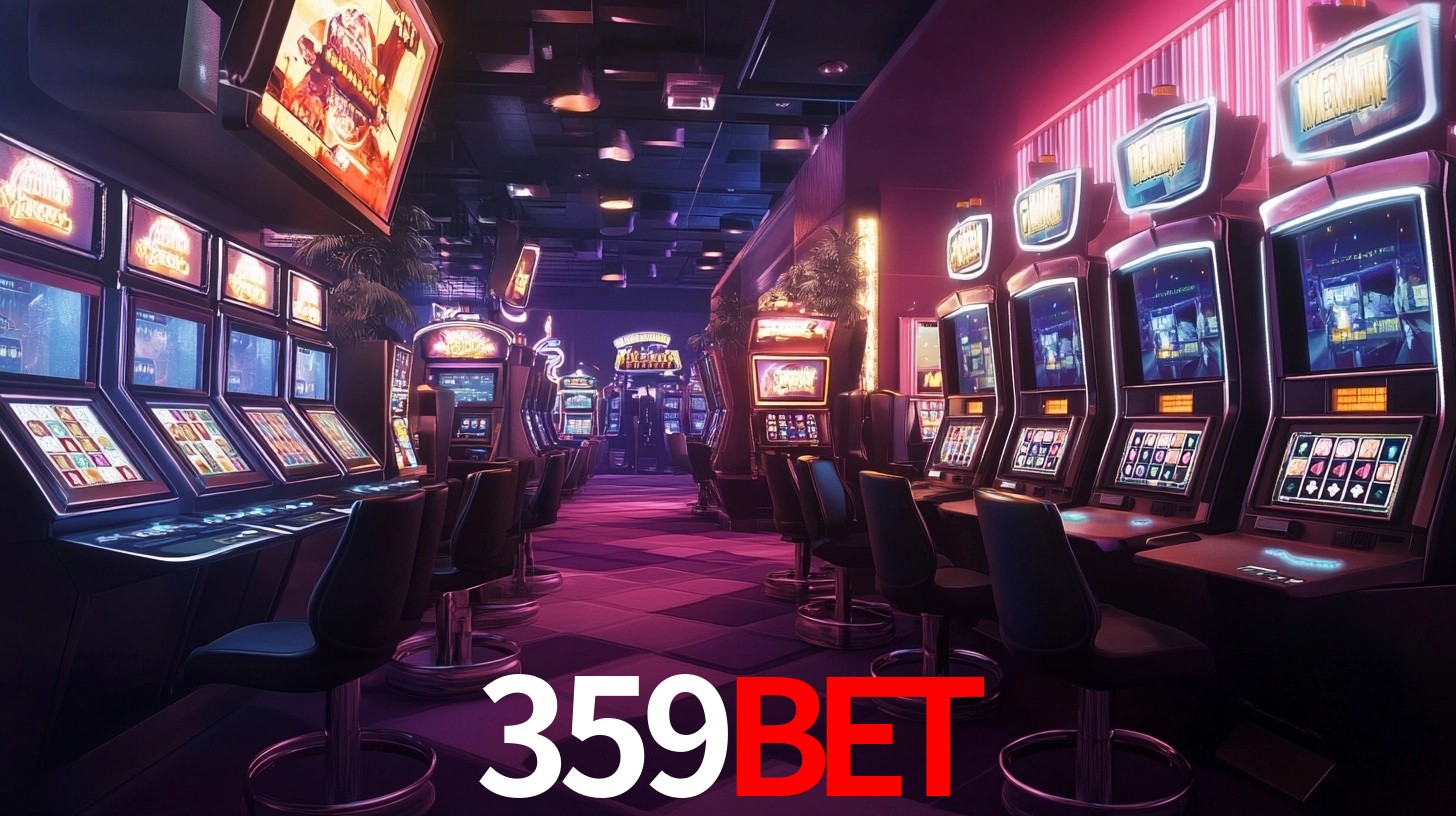 Premium Interface 359bet