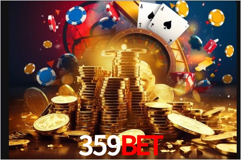 cassino 359bet