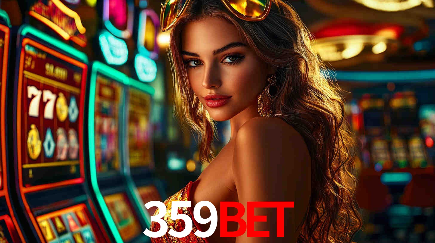 Welcome Bonus 359bet