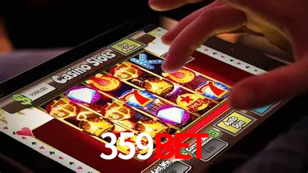 Cassino ao vivo com dealers reais na 359bet