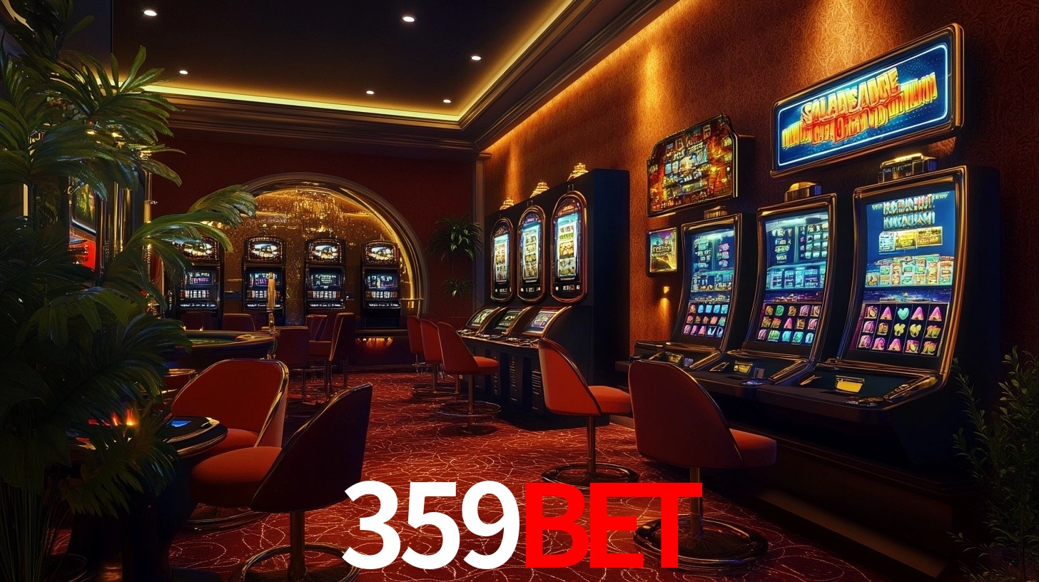 Live Casino 359bet