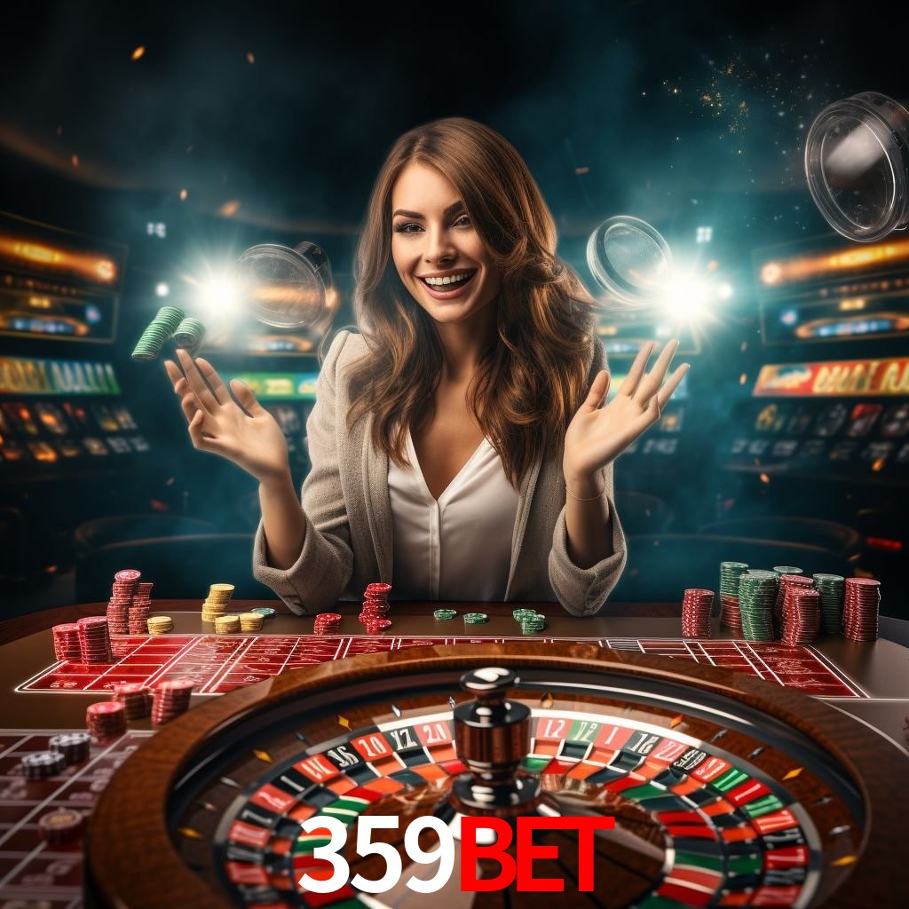 Premium Interface 359bet
