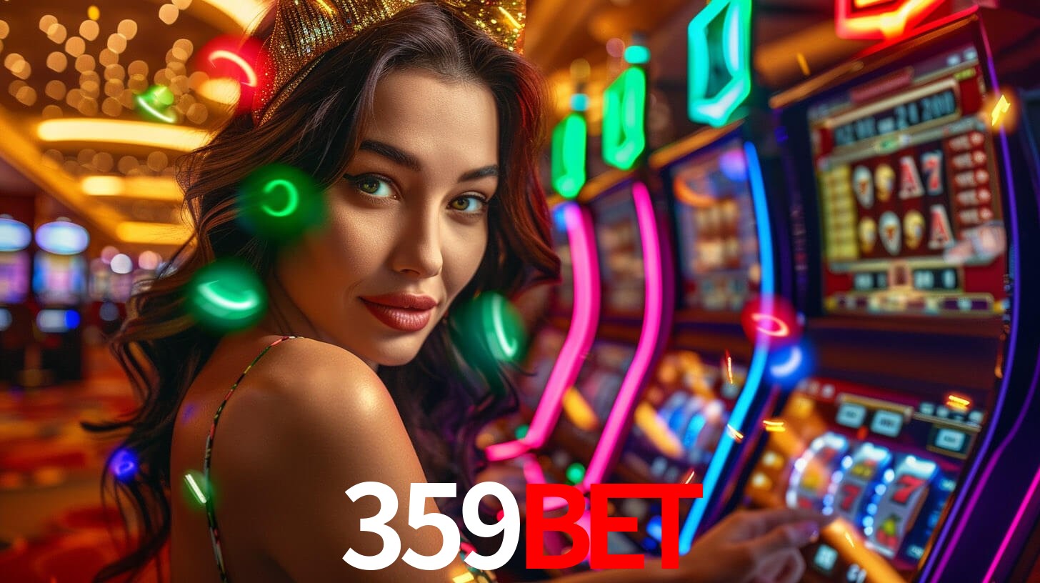 Bônus Generosos e Exclusivos no 359bet para Você!