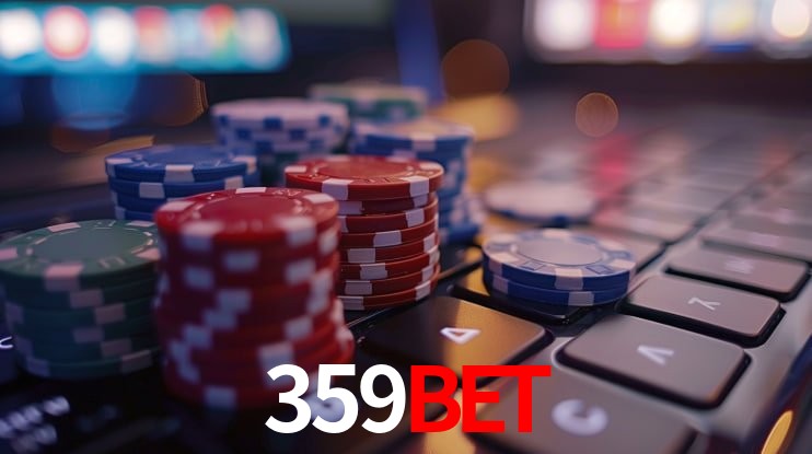 Jogos de Slot 359bet