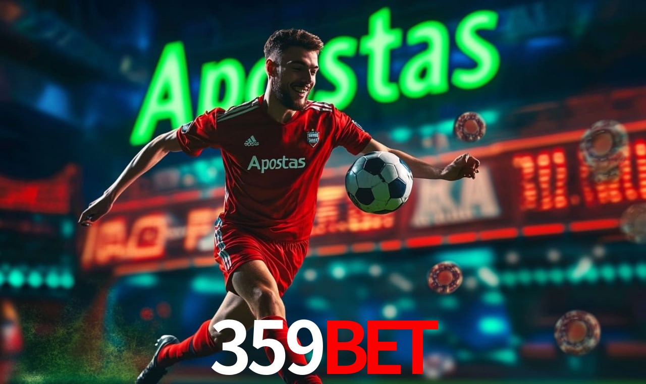 Desvendando o Mundo dos Jogos Virtuais na 359bet