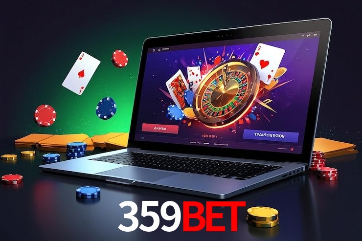 Cadastro Rápido 359bet